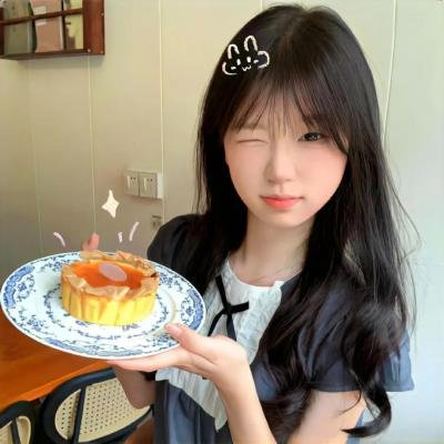 小美人鱼