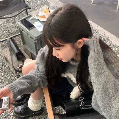 江山美人