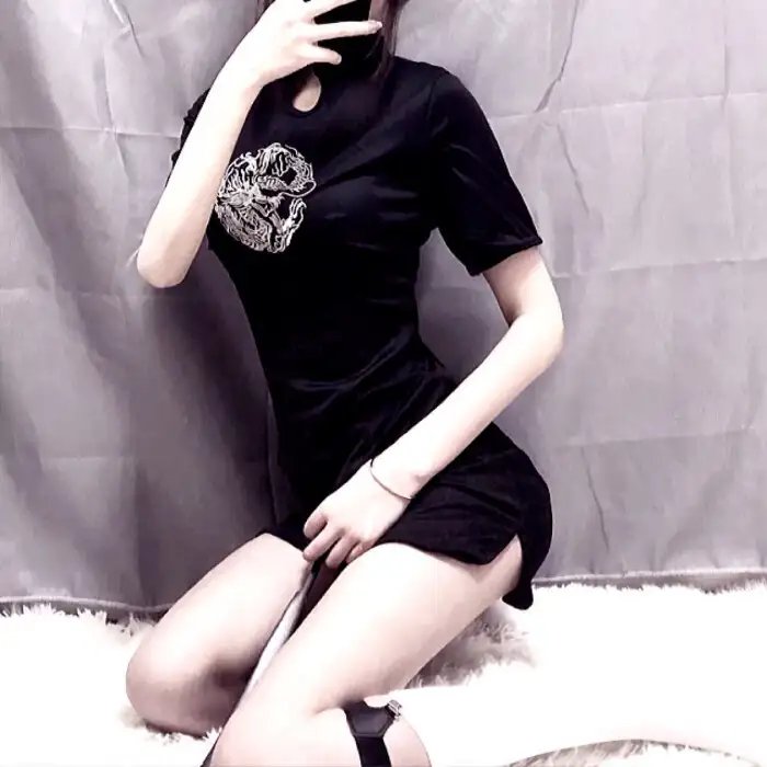 铁狱魔难