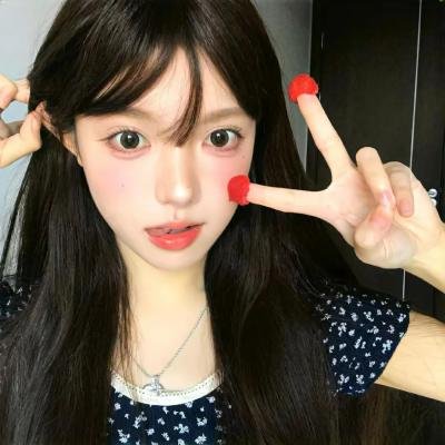 大辫子的诱惑